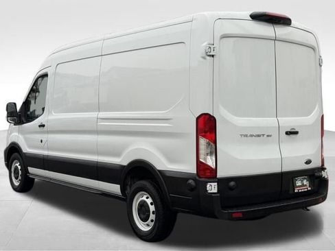 Used 2020 Ford Transit 150 Medium Roof w/ Load Area Protection Package image 9