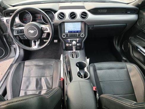 Used 2020 Ford Mustang Premium RWD image 24
