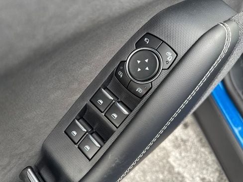 New 2025 Ford Mustang Mach-E GT image 11