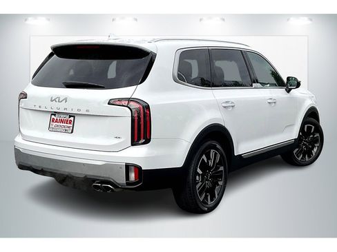 Used 2024 Kia Telluride SX Prestige image 13