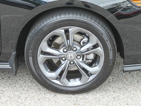 Used 2023 Honda Accord EX image 12