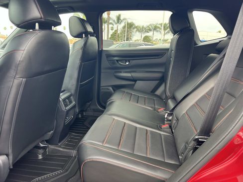 Used 2025 Honda CR-V Sport-L image 22