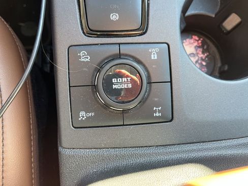 Used 2022 Ford Bronco Sport Badlands w/ Premium Package image 52