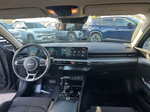 Used 2025 Kia K5 LXS image 35