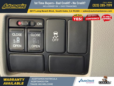 Used 2013 Honda Odyssey EX image 19