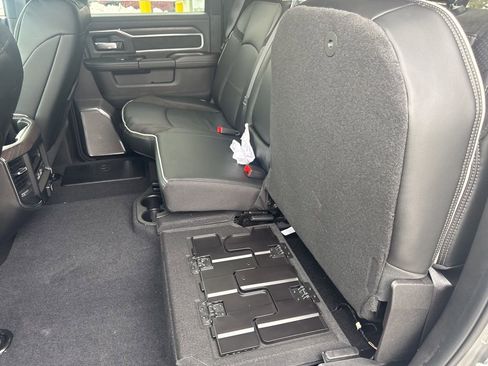 New 2026 RAM 3500 Laramie image 33