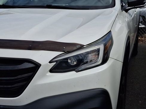 Used 2020 Subaru Outback Onyx Edition XT w/ Popular Package #2 image 4