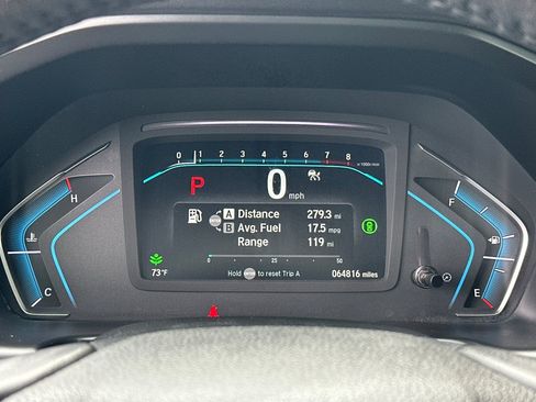 Used 2022 Honda Odyssey Elite image 24