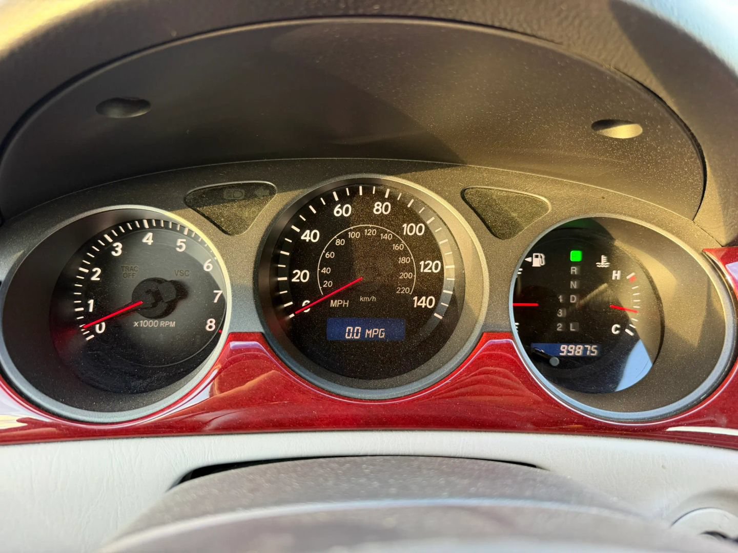 Used 2003 Lexus ES 330 w/ Premium Pkg FWD image 24