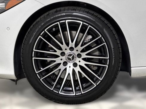 Certified 2024 Mercedes-Benz C 300 Sedan image 12