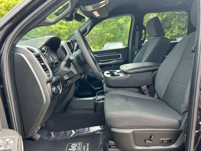 Used 2025 RAM 2500 Big Horn