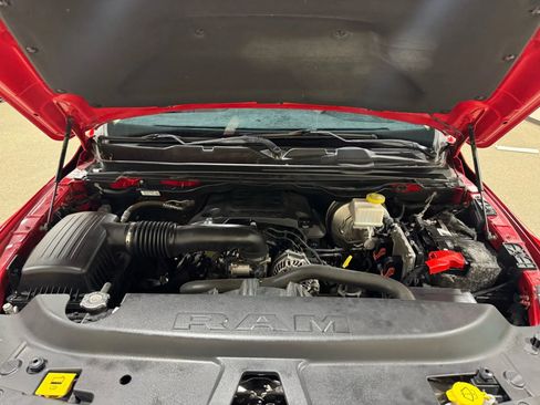 Used 2020 RAM 1500 Big Horn image 64