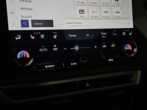 Certified 2024 Lexus RX 350 Premium image 18