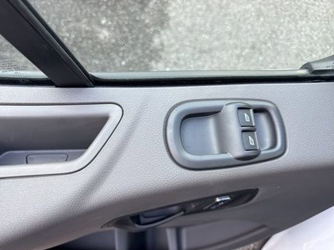 New 2025 Ford Transit 250 Low Roof w/ Load Area Protection Package image 12