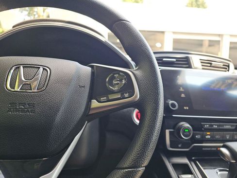 Used 2020 Honda CR-V EX image 32