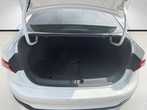 Used 2022 Volkswagen Jetta Sport FWD image 25