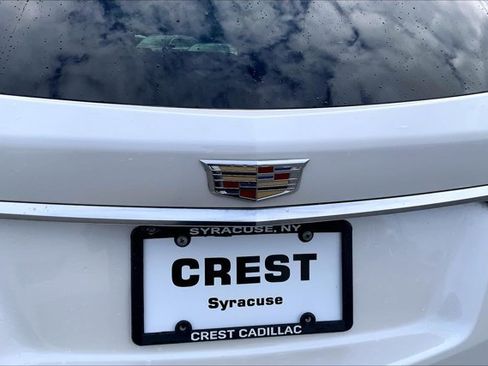 Used 2019 Cadillac XT5 Luxury FWD image 31