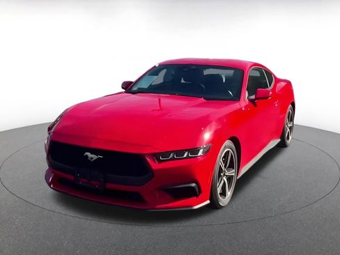 Used 2024 Ford Mustang Premium image 14