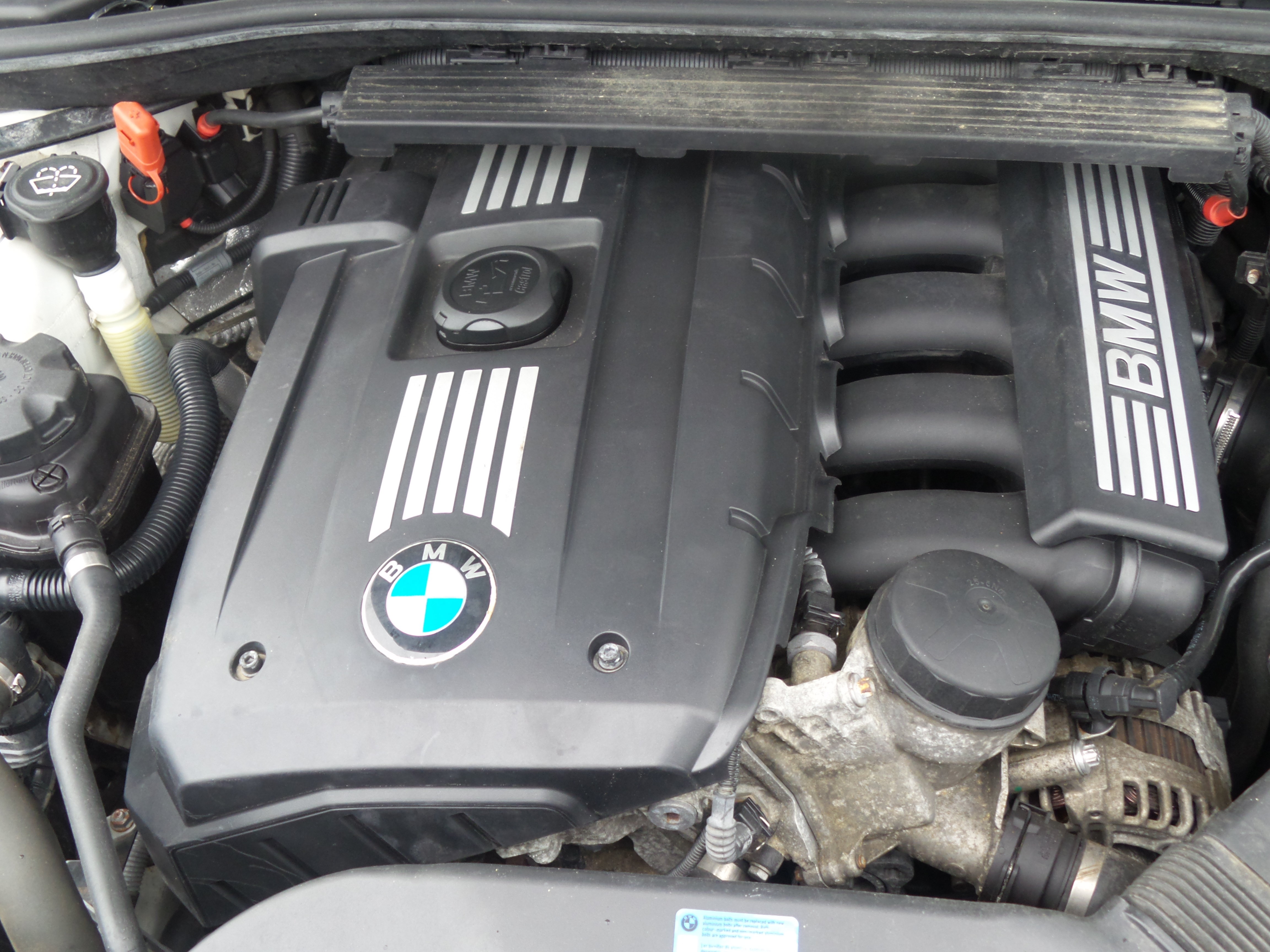 Used 2009 BMW 128i Convertible RWD image 22