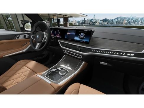 New 2026 BMW X5 sDrive40i image 14