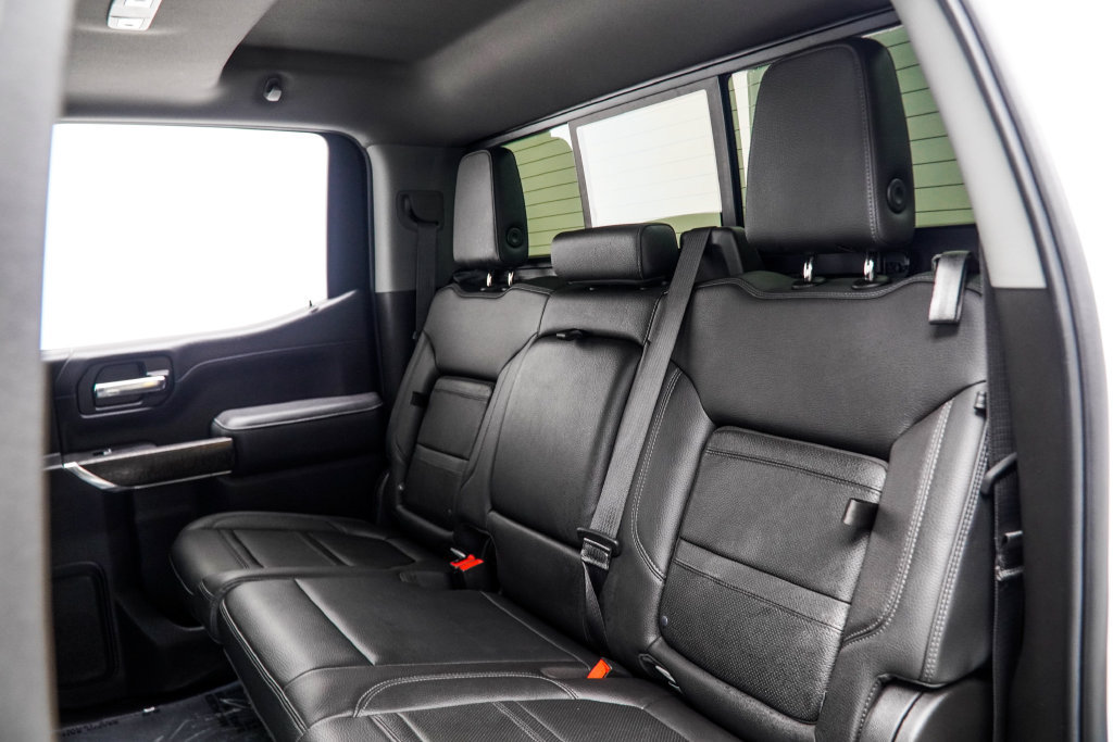 Used 2021 GMC Sierra 1500 Denali w/ Denali Ultimate Package AWD/4WD image 48