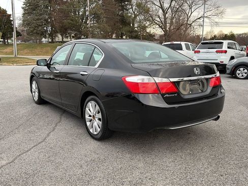 Used 2014 Honda Accord EX image 15