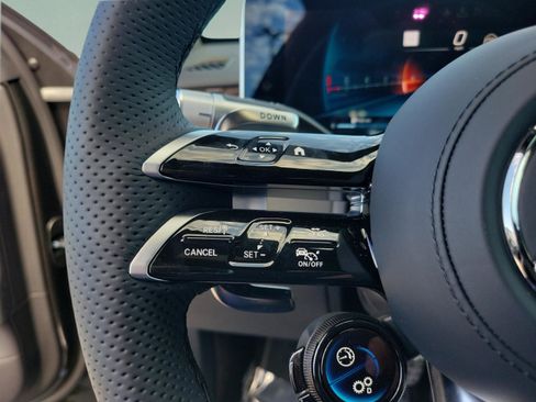 New 2026 Mercedes-Benz S 63 AMG S image 24