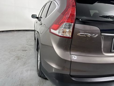 Used 2012 Honda CR-V EX-L image 30