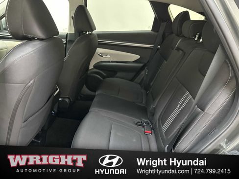 Used 2023 Hyundai Tucson SEL image 13