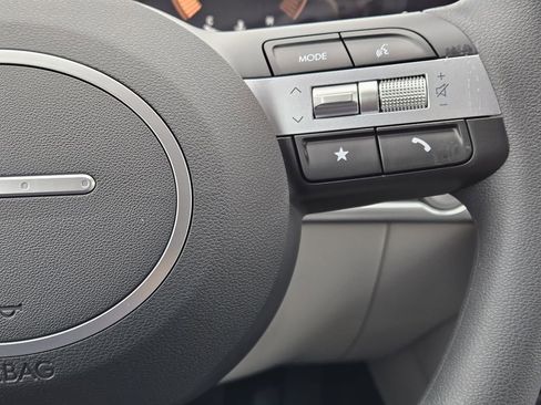New 2026 Hyundai Tucson SEL FWD image 28