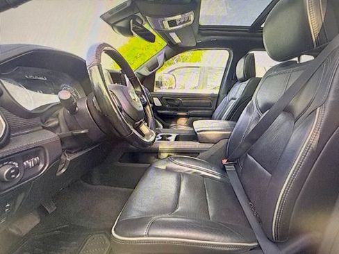 Used 2019 RAM 1500 Limited AWD/4WD image 6