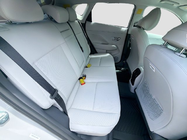 New 2026 Hyundai Kona Limited FWD image 28