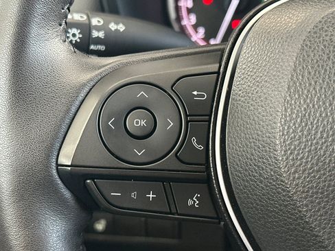 Used 2025 Toyota RAV4 XLE w/ Weather Package FWD image 31