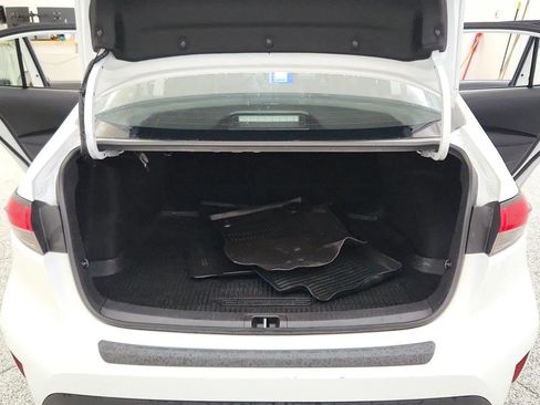Used 2024 Toyota Corolla LE w/ LE Convenience Package FWD image 37