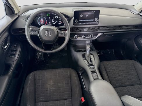 Used 2023 Honda HR-V LX image 17