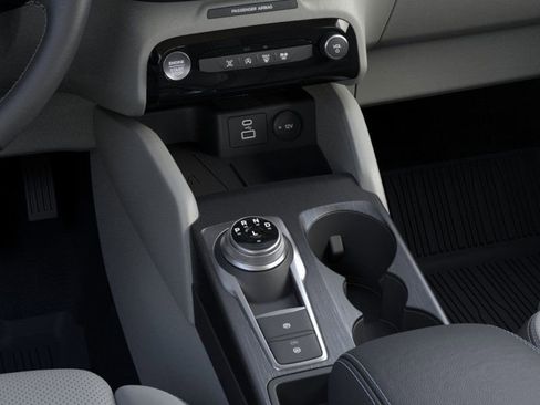 New 2026 Ford Escape Platinum w/ Equipment Group 601A image 15