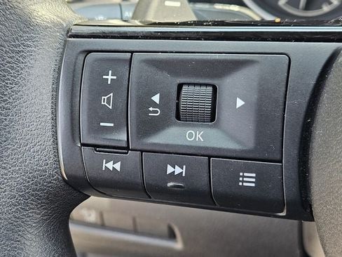 Used 2023 Nissan Rogue SV AWD/4WD image 30