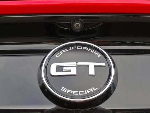 Used 2017 Ford Mustang GT Premium RWD image 16