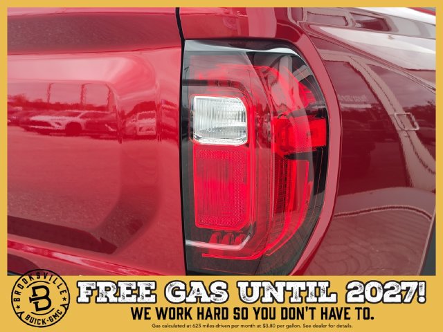 New 2026 GMC Canyon Elevation w/ Convenience Package RWD image 10