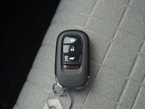 New 2026 Honda HR-V LX image 20