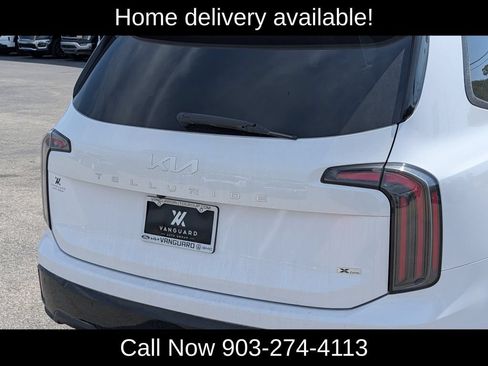 Used 2024 Kia Telluride SX Prestige X-Line AWD/4WD image 10