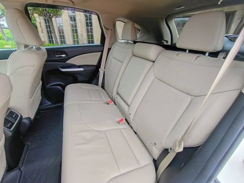 Used 2015 Honda CR-V Touring image 58