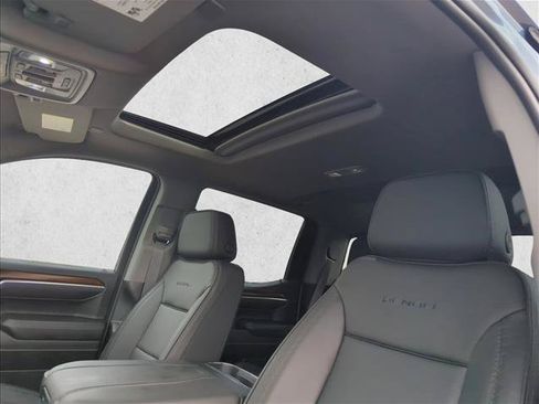 Used 2026 GMC Sierra 1500 Denali AWD/4WD image 26