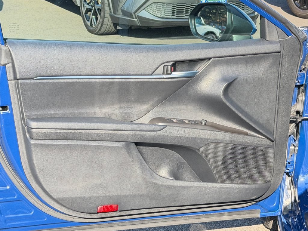 Used 2024 Toyota Camry SE AWD/4WD image 20