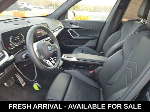 Used 2025 BMW X1 xDrive28i image 7