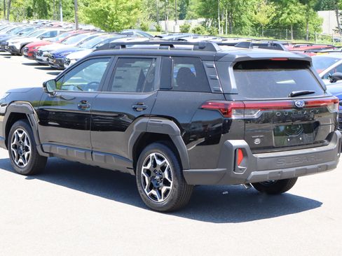 New 2026 Subaru Outback Touring image 5