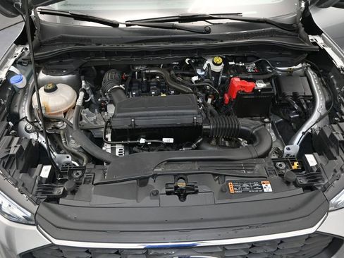 Certified 2024 Ford Escape Active w/ Cold Weather Package FWD image 12