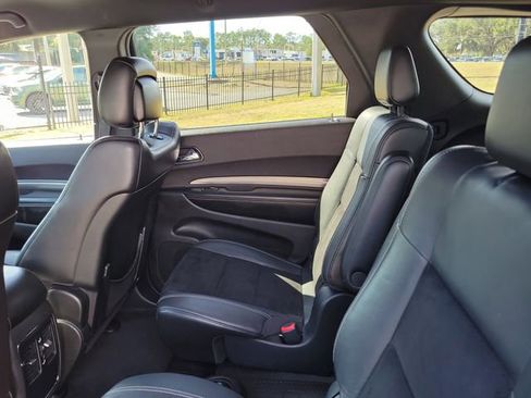Used 2015 Dodge Durango SXT w/ Quick Order Package 23B image 26