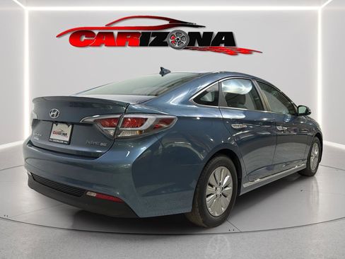 Used 2016 Hyundai Sonata SE image 10