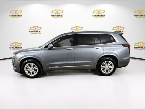 Used 2021 Cadillac XT6 Luxury FWD image 5